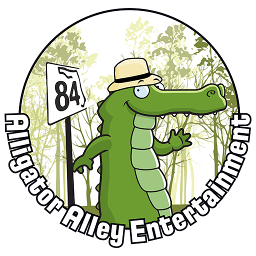 alligatoralleyentertainment.com